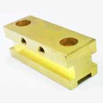 Manufacturers Exporters and Wholesale Suppliers of Milling Components Hyderabad Andhra Pradesh